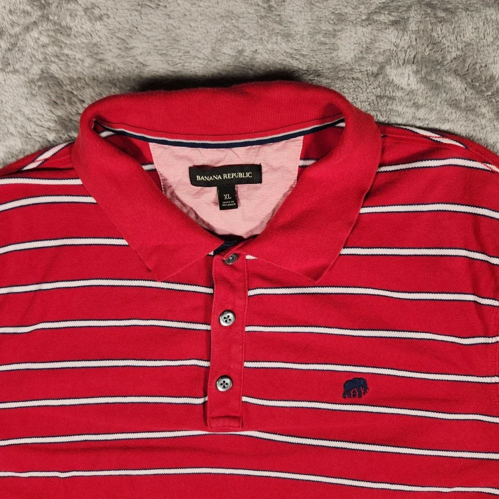 Banana Republic this short